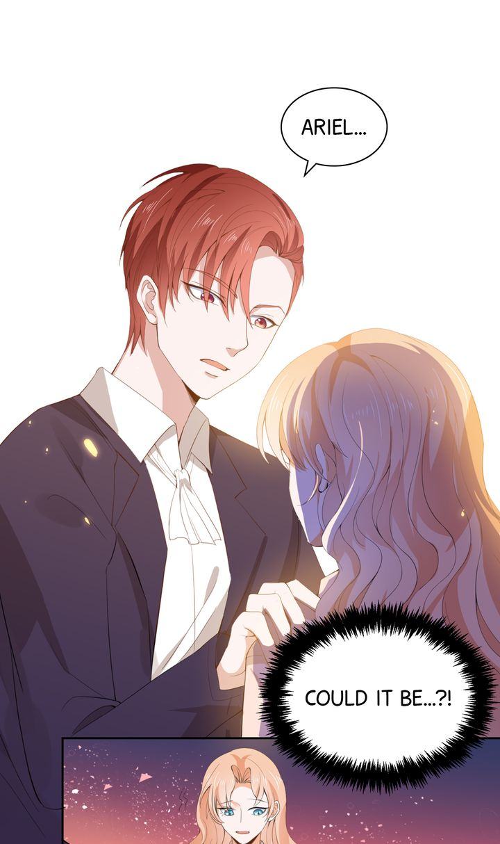 The Devil Duke’s Little Bride chapter 96 page 4