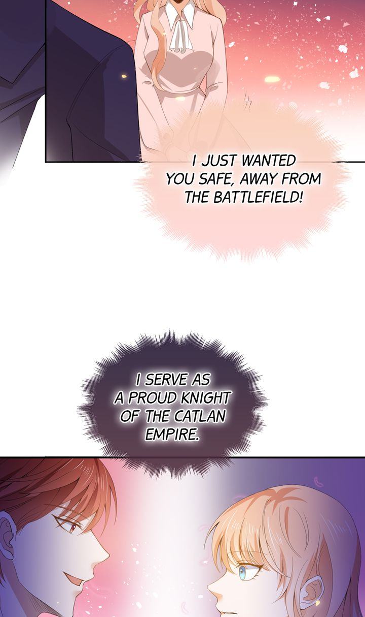 The Devil Duke’s Little Bride chapter 96 page 5