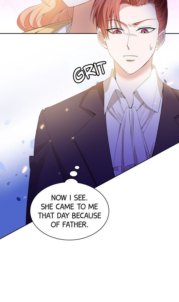 The Devil Duke’s Little Bride chapter 96 page 7