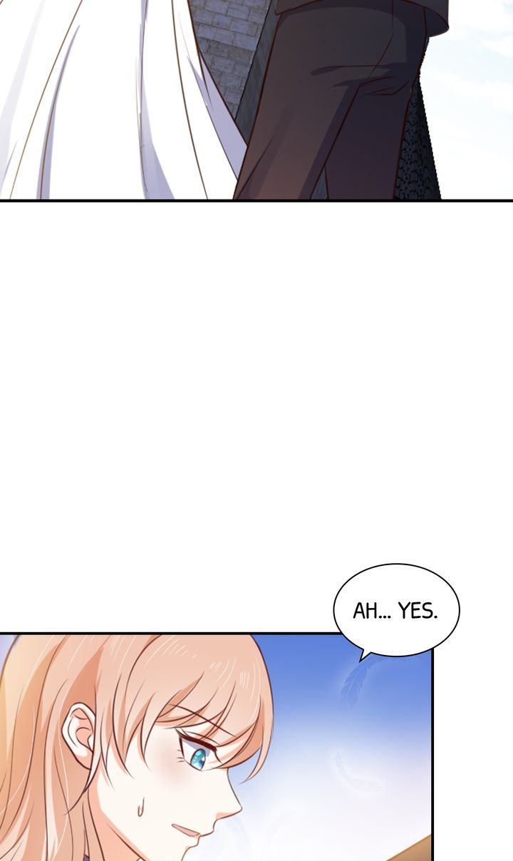 The Devil Duke’s Little Bride chapter 97 page 24