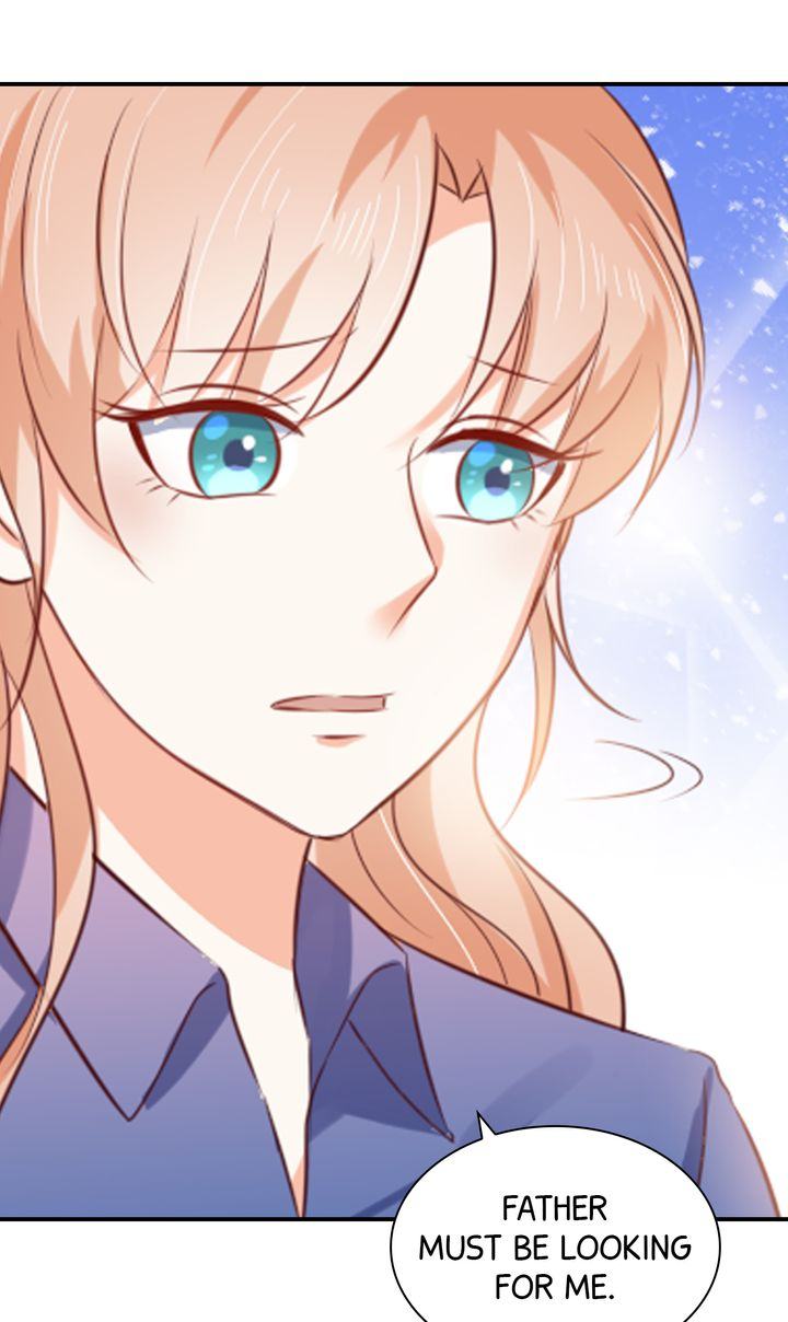 The Devil Duke’s Little Bride chapter 97 page 32