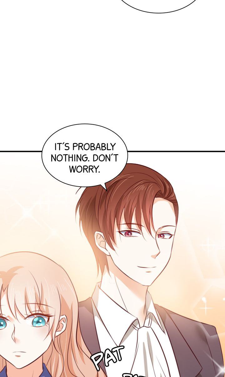 The Devil Duke’s Little Bride chapter 97 page 33
