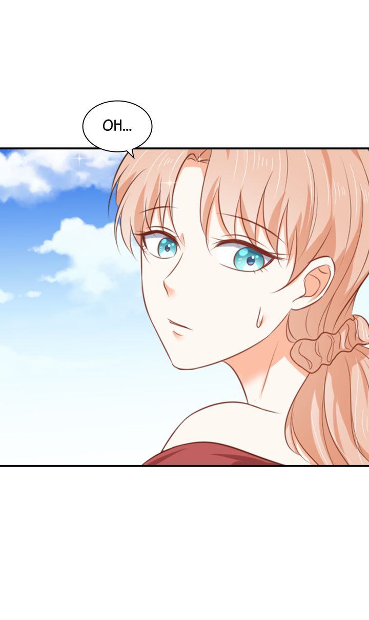 The Devil Duke’s Little Bride chapter 97 page 7