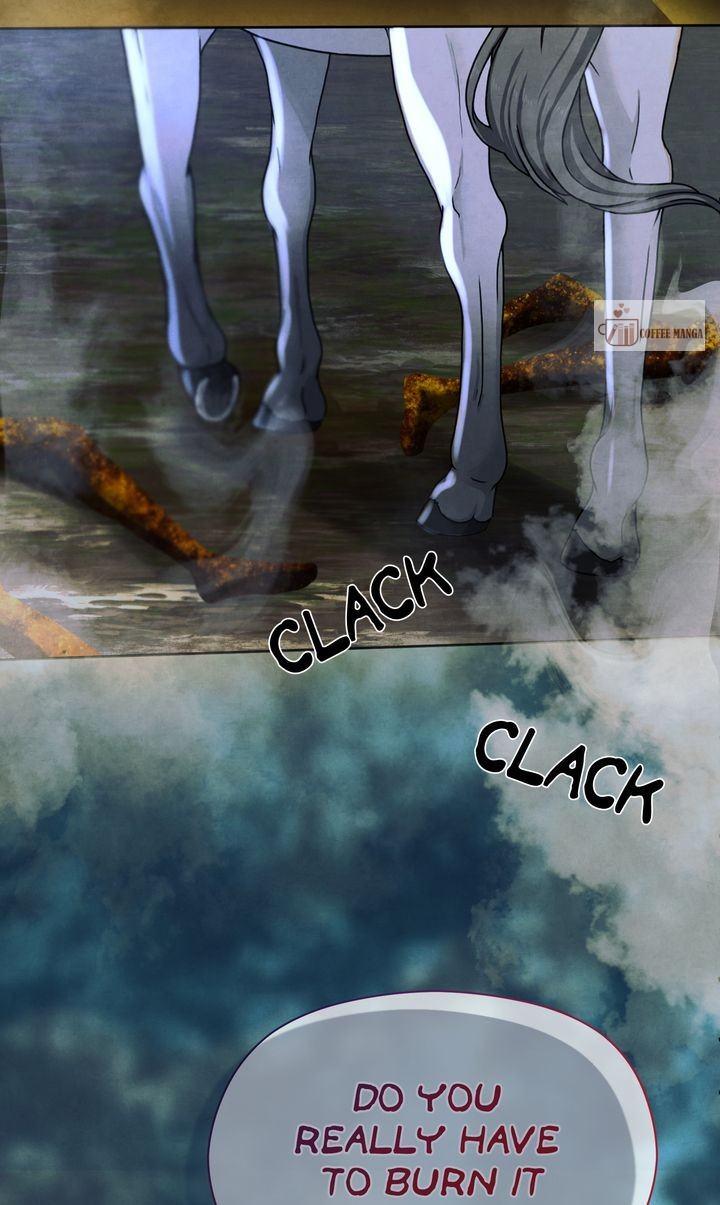 Beneath the Fallen Bloom chapter 2 page 6