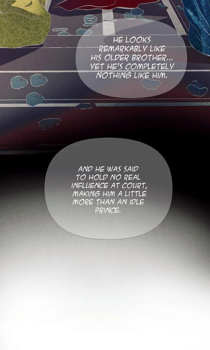 Beneath the Fallen Bloom chapter 34 page 57