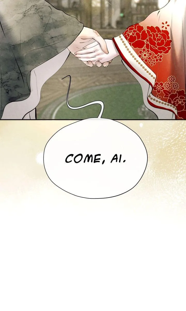 Beneath the Fallen Bloom chapter 37 page 78
