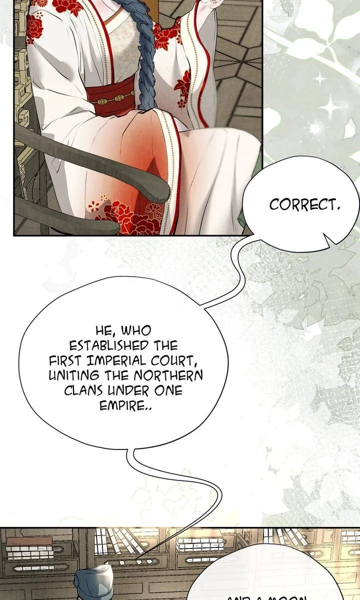 Beneath the Fallen Bloom chapter 37 page 8