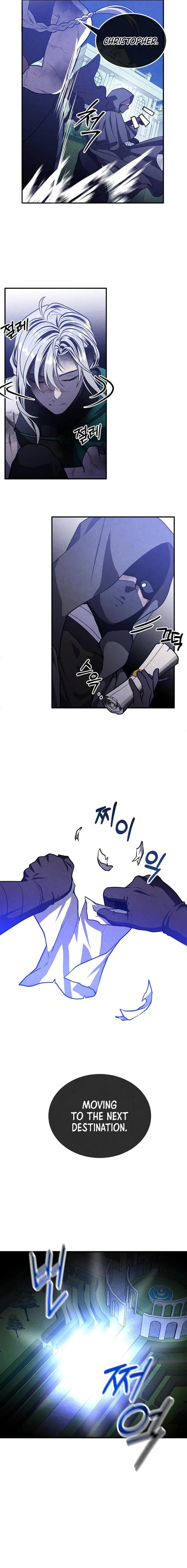 Legendary Youngest Son of the Marquis House chapter 100 page 2