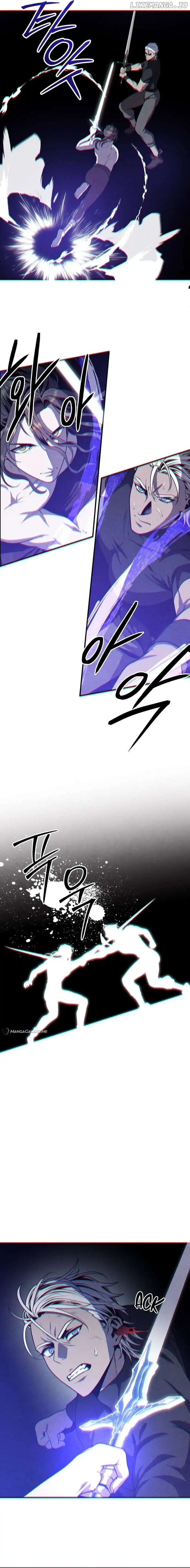 Legendary Youngest Son of the Marquis House chapter 108 page 6