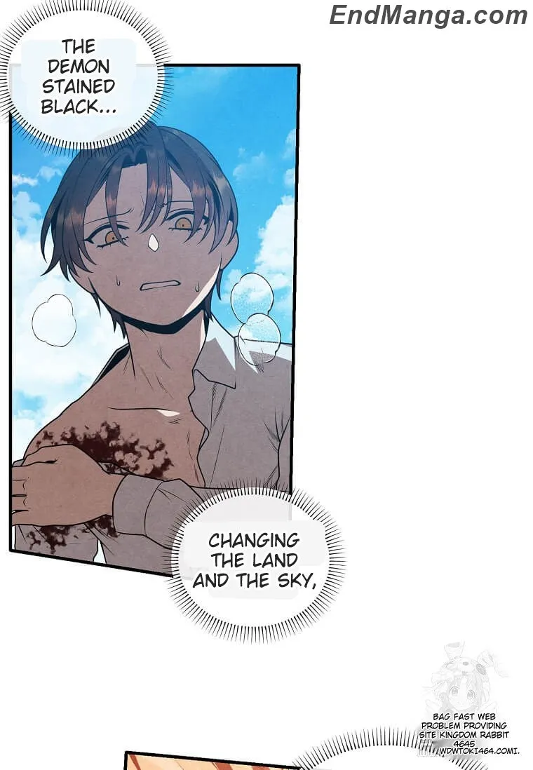 Legendary Youngest Son of the Marquis House chapter 115 page 14