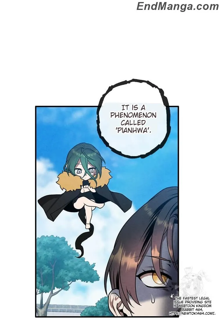 Legendary Youngest Son of the Marquis House chapter 115 page 20