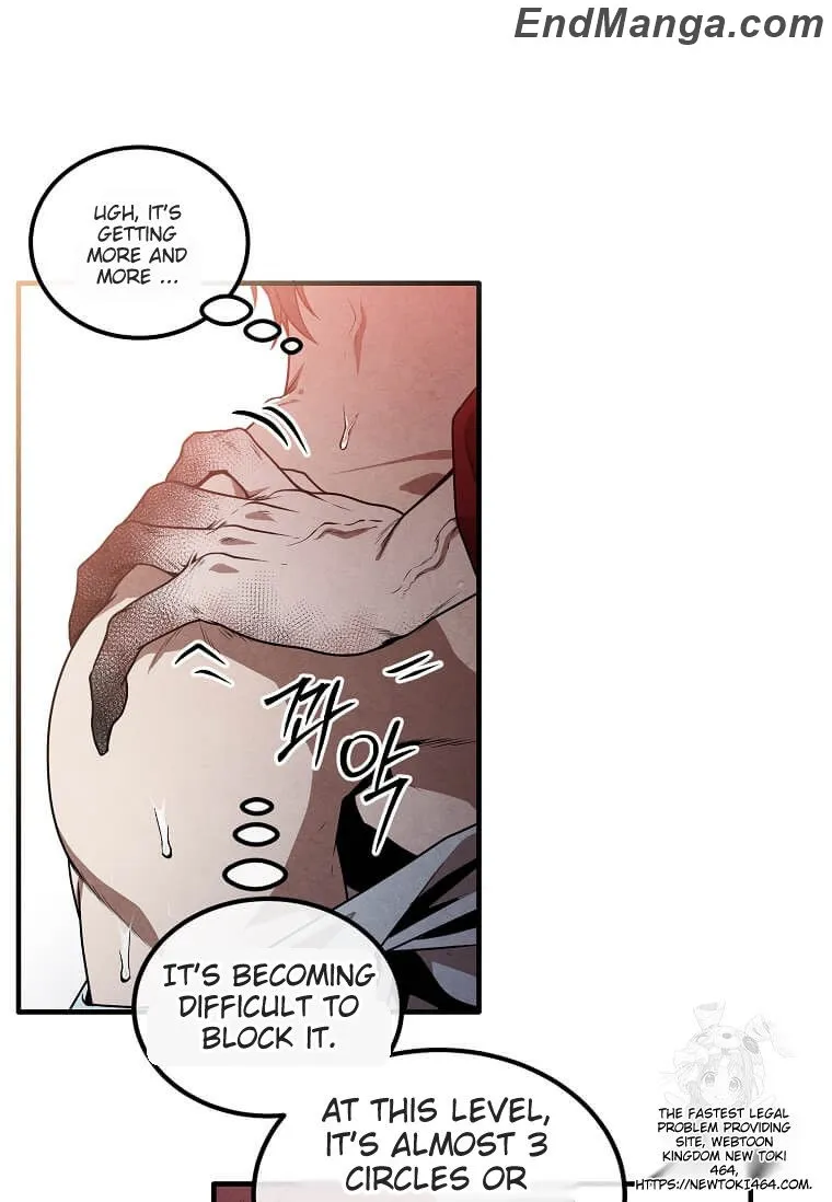 Legendary Youngest Son of the Marquis House chapter 115 page 23