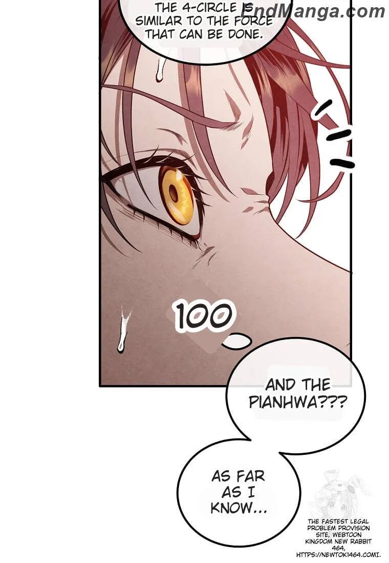 Legendary Youngest Son of the Marquis House chapter 115 page 24