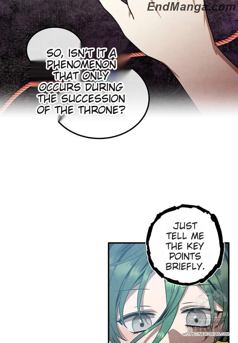 Legendary Youngest Son of the Marquis House chapter 115 page 26