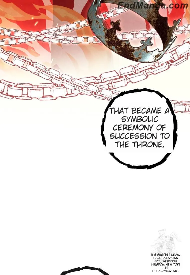 Legendary Youngest Son of the Marquis House chapter 115 page 33