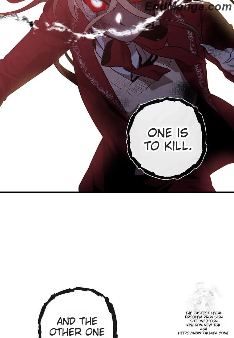 Legendary Youngest Son of the Marquis House chapter 115 page 45