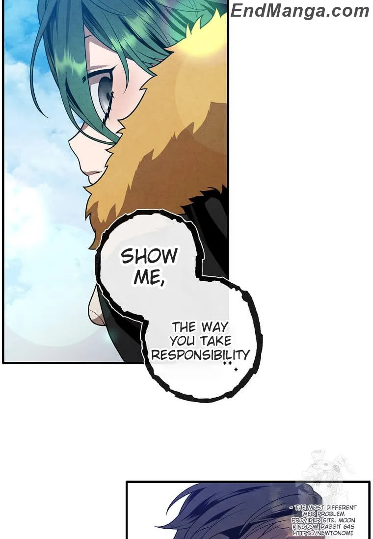 Legendary Youngest Son of the Marquis House chapter 115 page 50