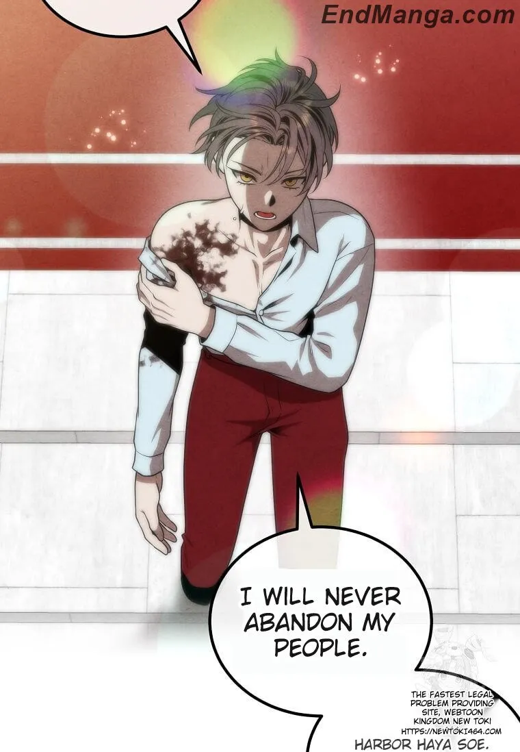 Legendary Youngest Son of the Marquis House chapter 115 page 54