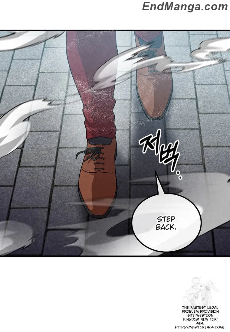 Legendary Youngest Son of the Marquis House chapter 115 page 62