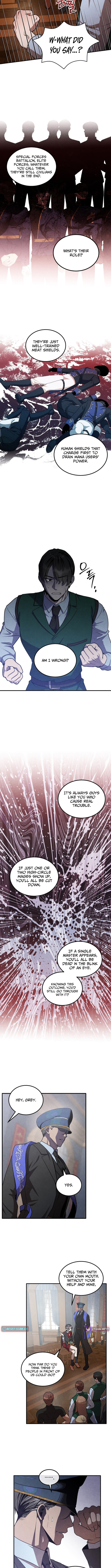 Legendary Youngest Son of the Marquis House chapter 144 page 4