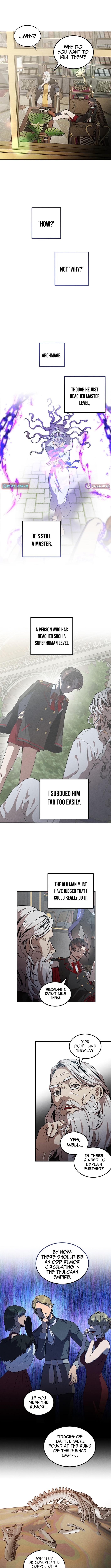 Legendary Youngest Son of the Marquis House chapter 147 page 2