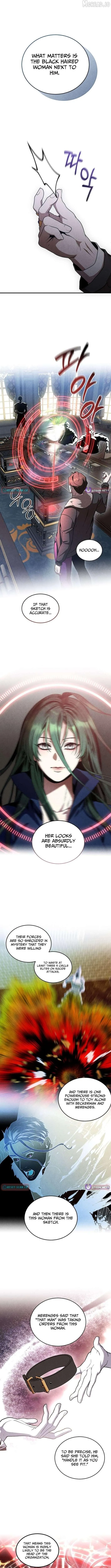 Legendary Youngest Son of the Marquis House chapter 167 page 4