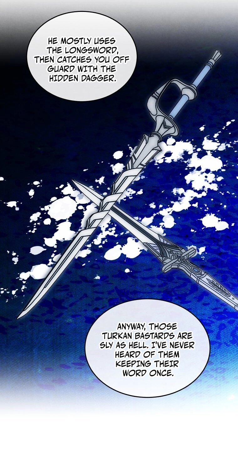 Legendary Youngest Son of the Marquis House chapter 175 page 49
