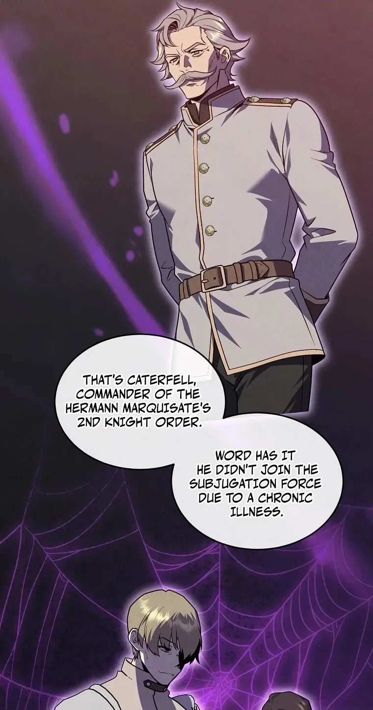 Legendary Youngest Son of the Marquis House chapter 175 page 10
