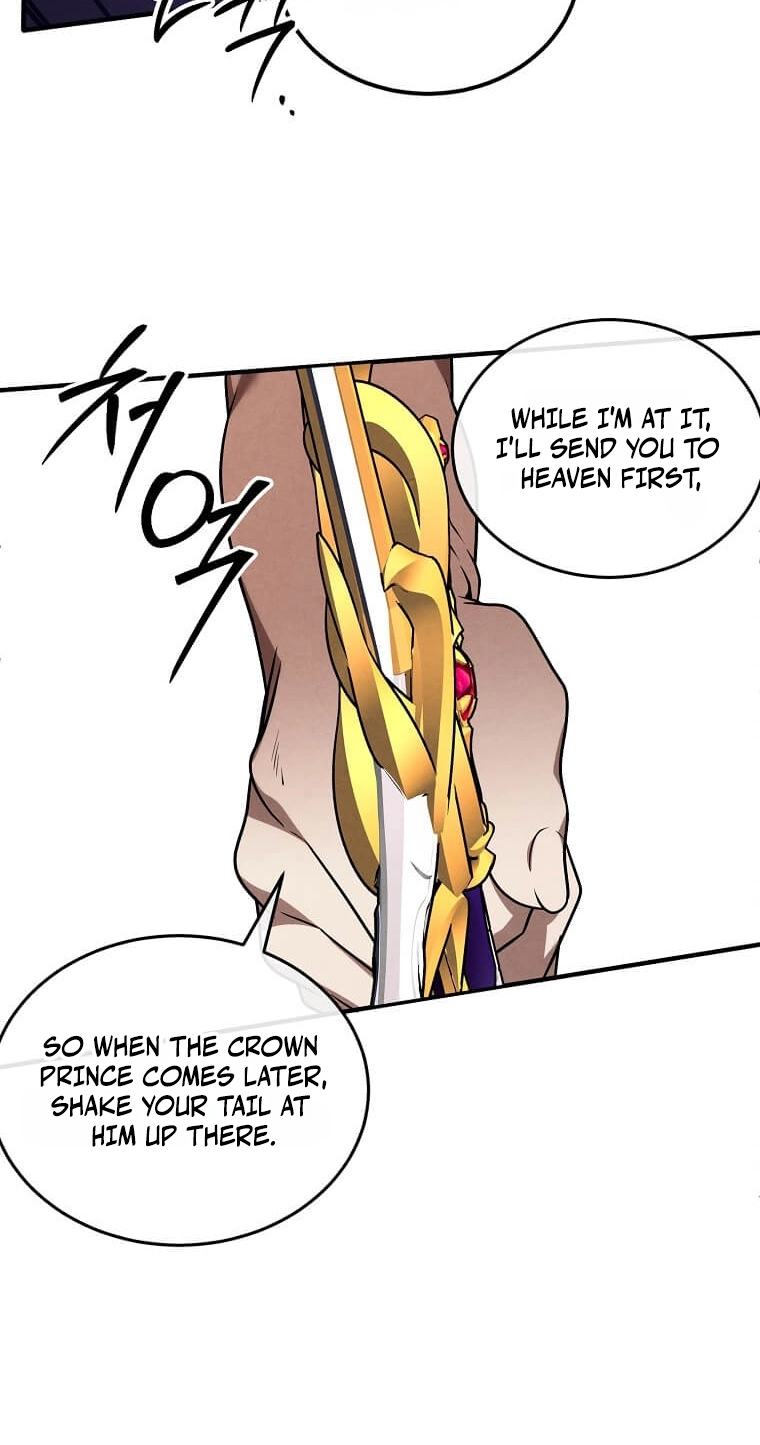 Legendary Youngest Son of the Marquis House chapter 175 page 57