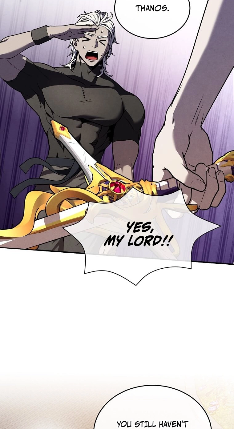 Legendary Youngest Son of the Marquis House chapter 175 page 42