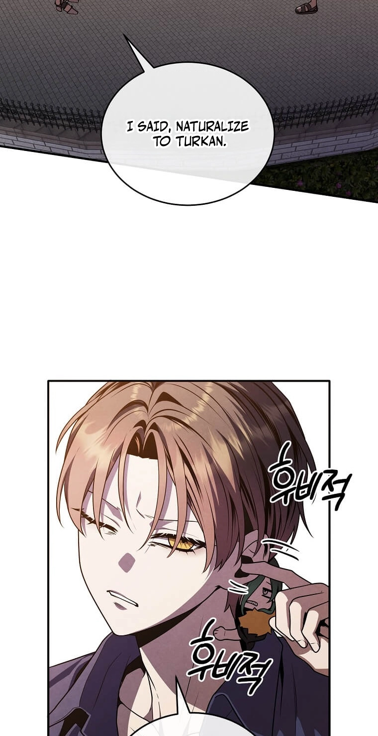 Legendary Youngest Son of the Marquis House chapter 175 page 34