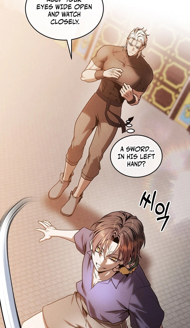 Legendary Youngest Son of the Marquis House chapter 175 page 76