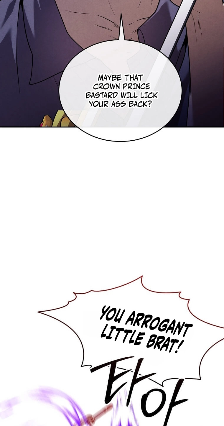 Legendary Youngest Son of the Marquis House chapter 175 page 59