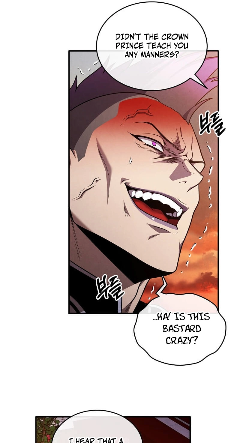 Legendary Youngest Son of the Marquis House chapter 175 page 28