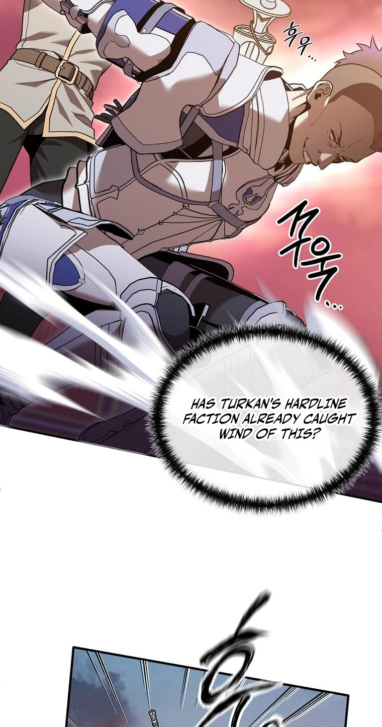 Legendary Youngest Son of the Marquis House chapter 175 page 17