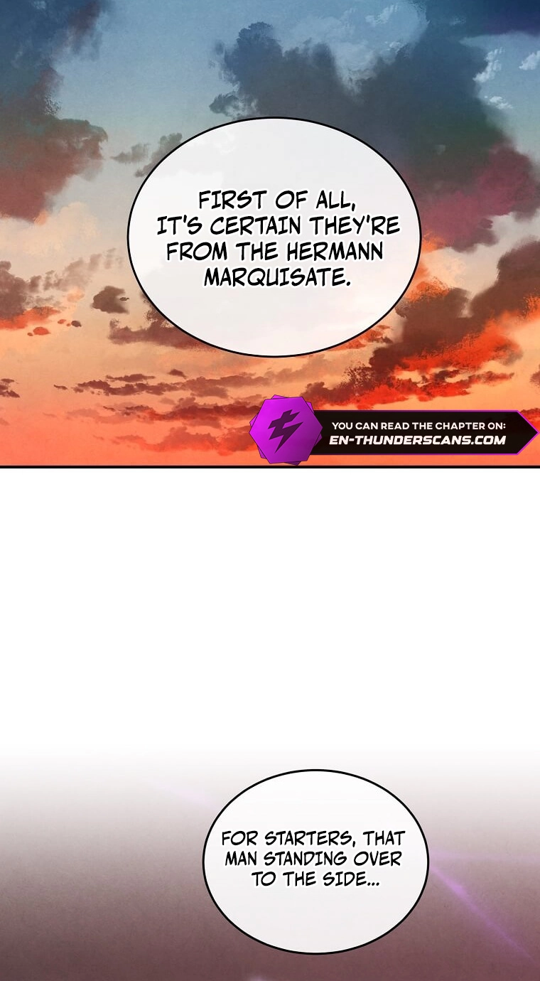 Legendary Youngest Son of the Marquis House chapter 175 page 9