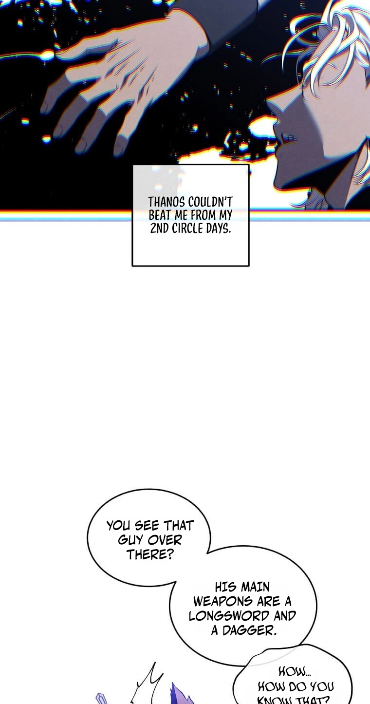 Legendary Youngest Son of the Marquis House chapter 175 page 47
