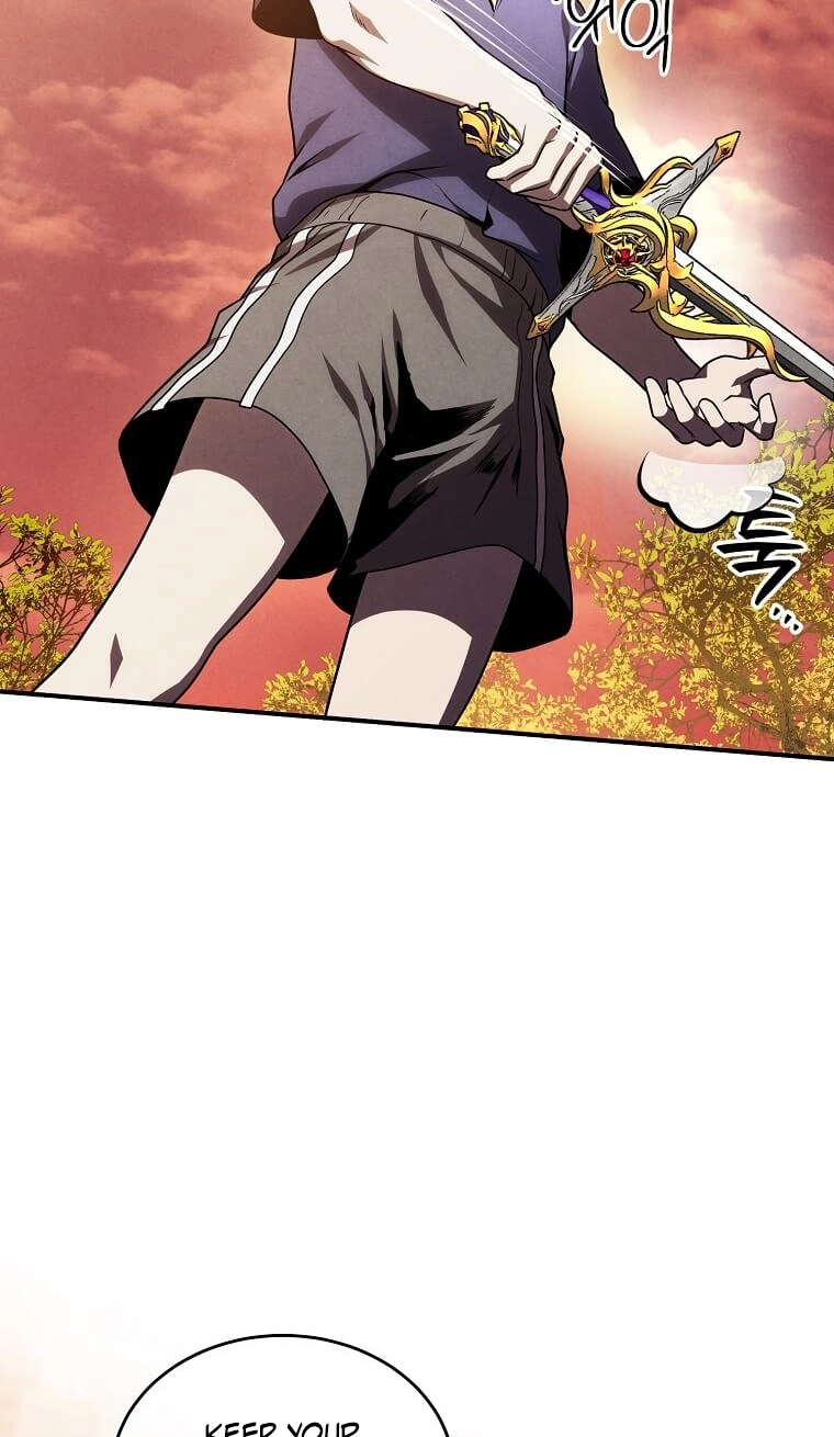 Legendary Youngest Son of the Marquis House chapter 175 page 75
