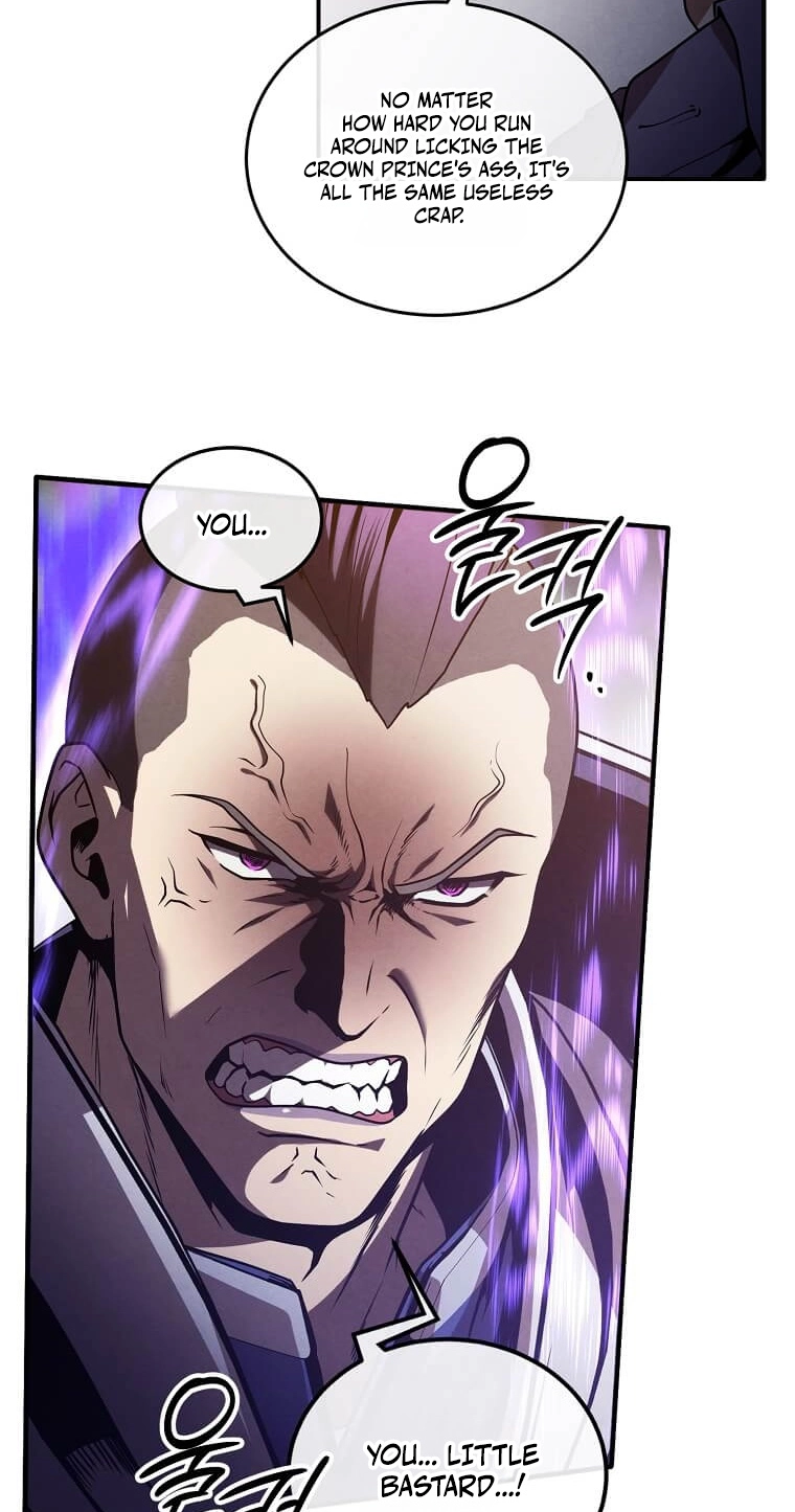 Legendary Youngest Son of the Marquis House chapter 175 page 56