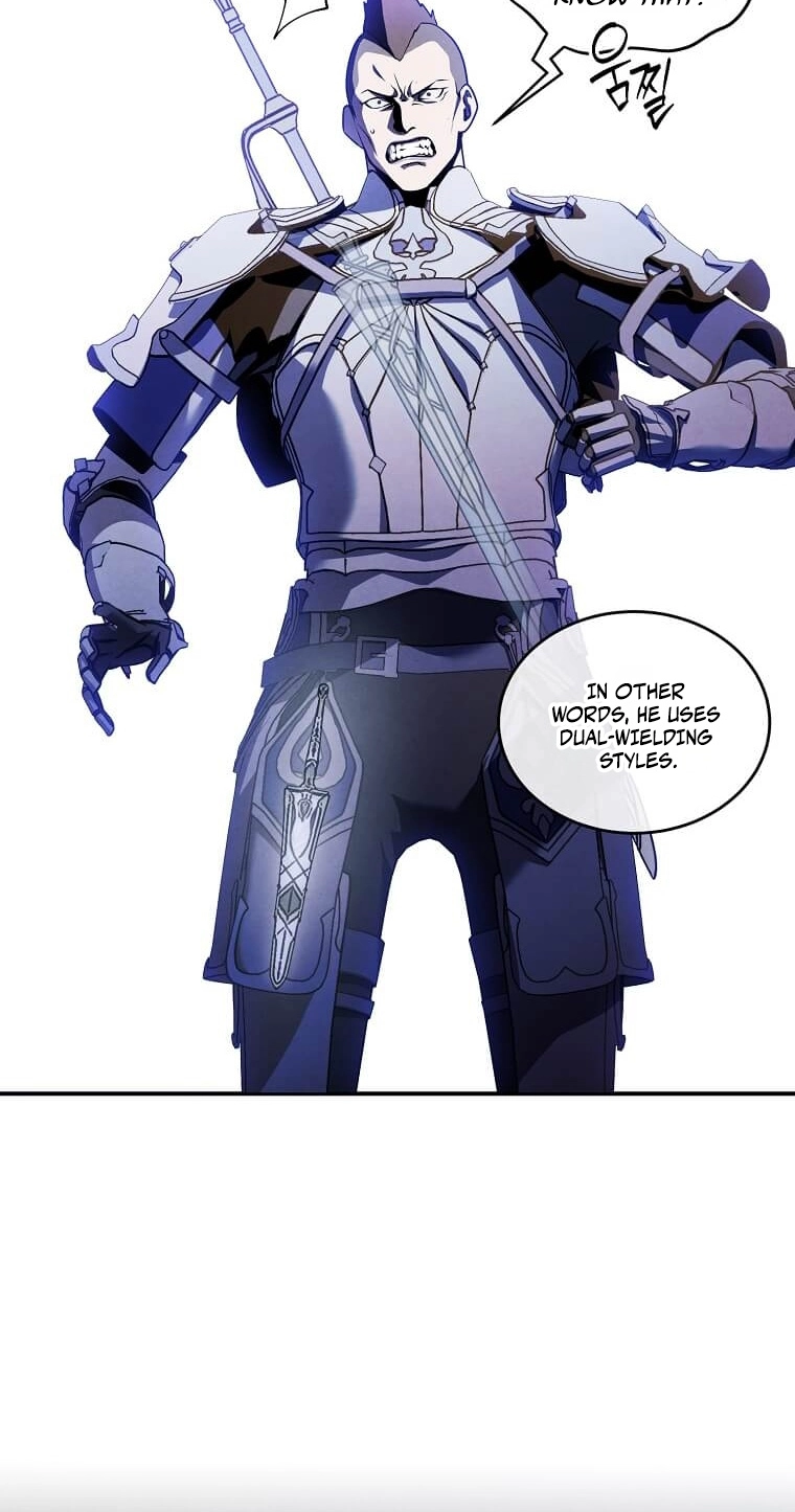 Legendary Youngest Son of the Marquis House chapter 175 page 48