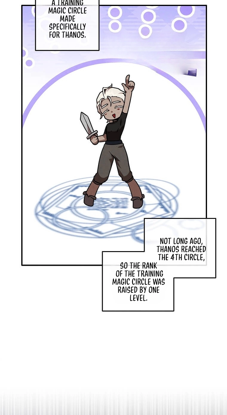 Legendary Youngest Son of the Marquis House chapter 175 page 44
