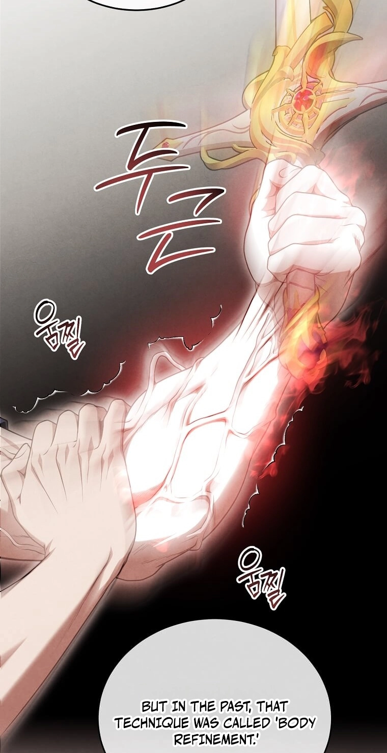 Legendary Youngest Son of the Marquis House chapter 176 page 14