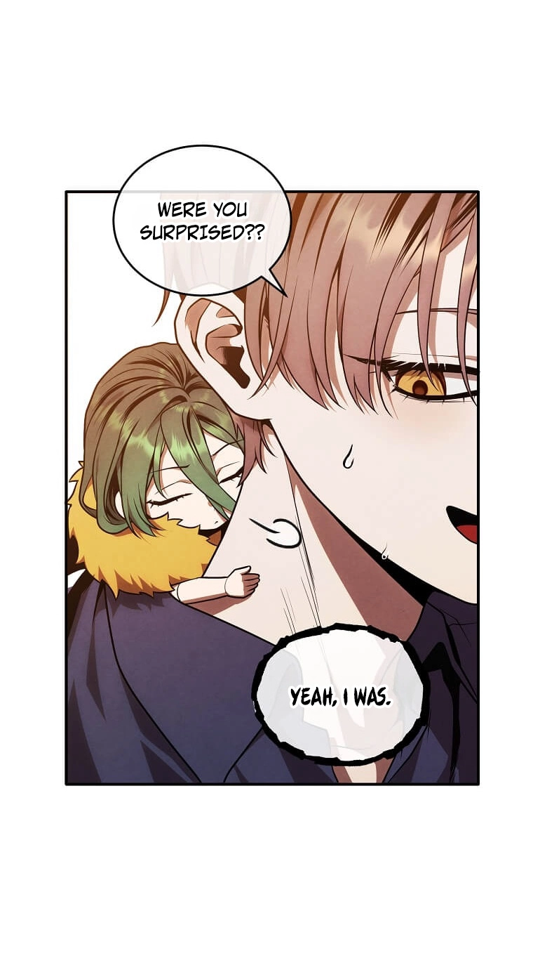 Legendary Youngest Son of the Marquis House chapter 176 page 5