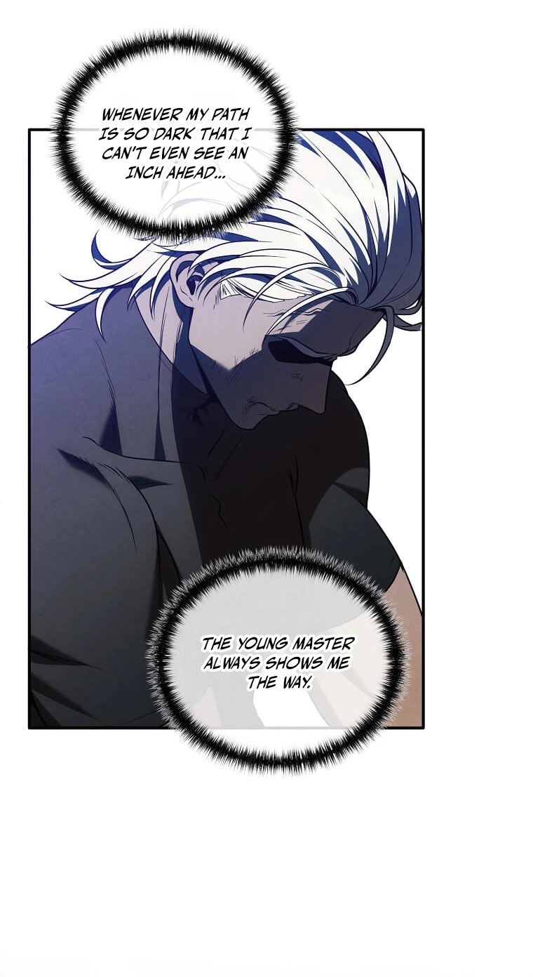 Legendary Youngest Son of the Marquis House chapter 176 page 61