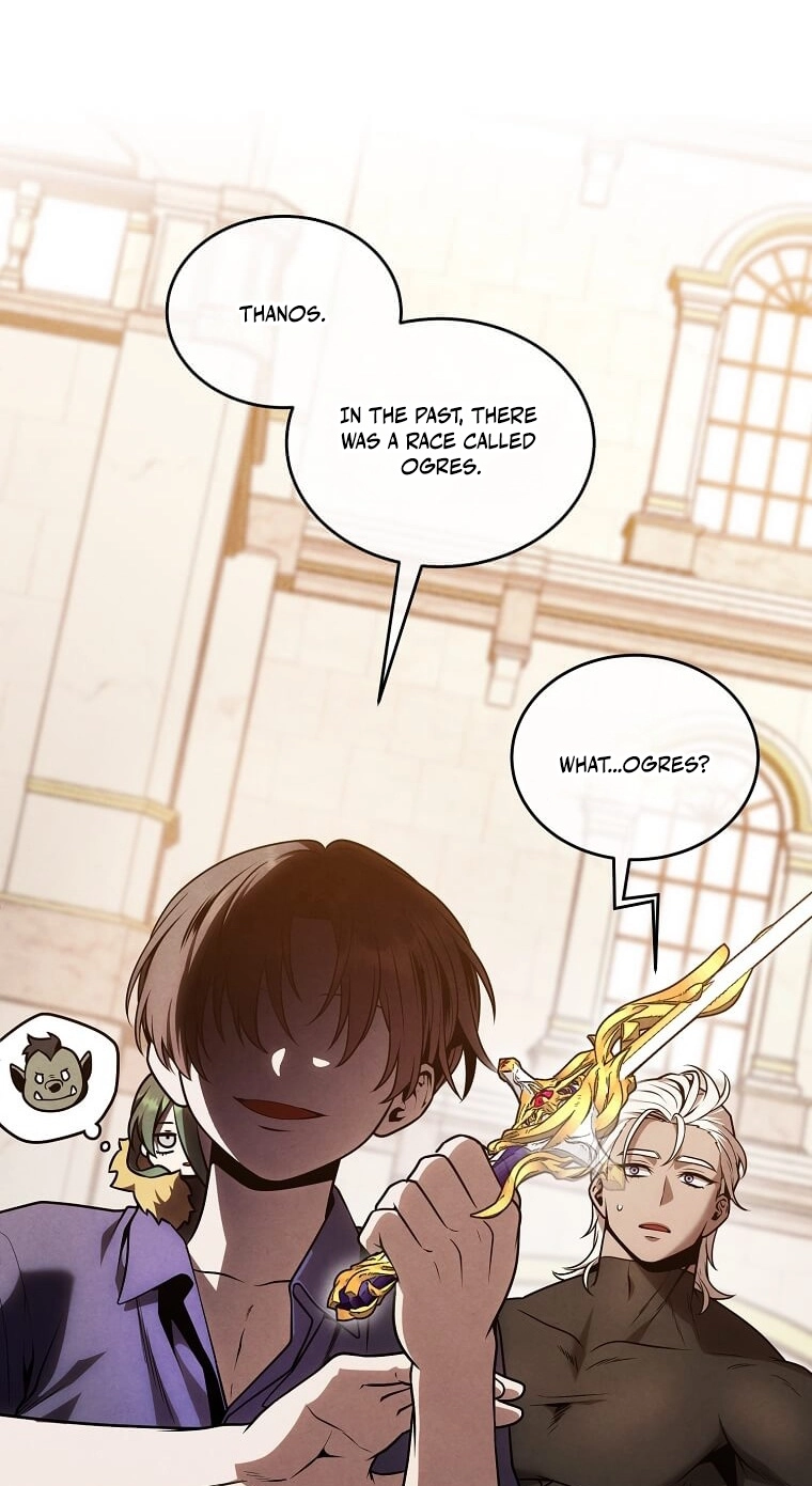Legendary Youngest Son of the Marquis House chapter 176 page 6