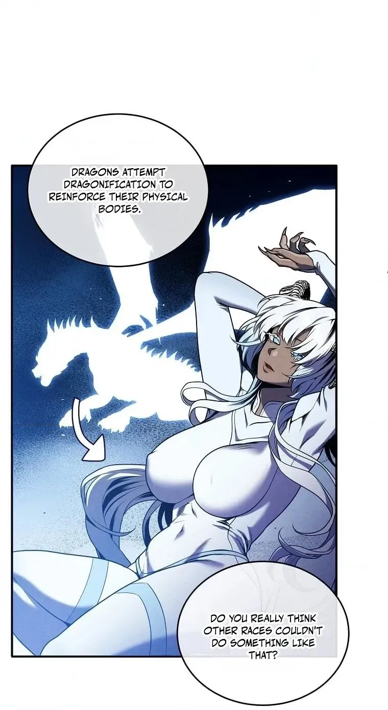 Legendary Youngest Son of the Marquis House chapter 176 page 10
