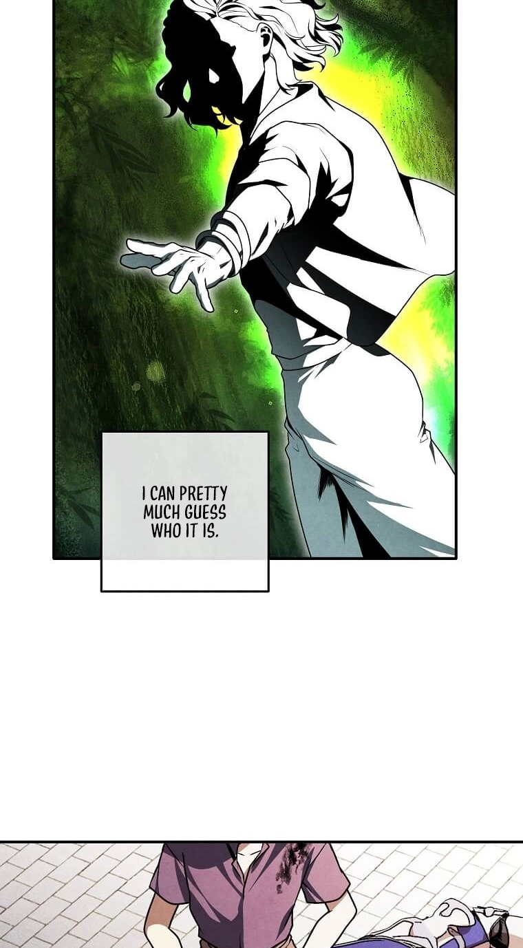 Legendary Youngest Son of the Marquis House chapter 177 page 51