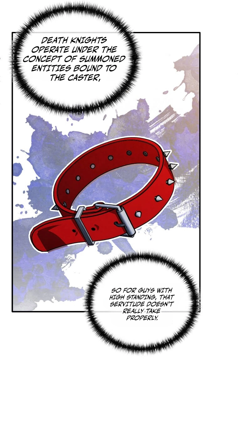 Legendary Youngest Son of the Marquis House chapter 177 page 18