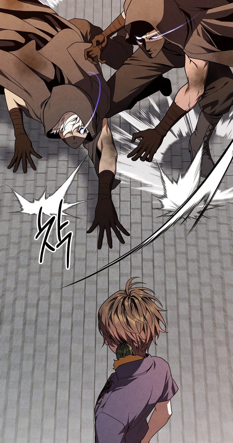 Legendary Youngest Son of the Marquis House chapter 177 page 3