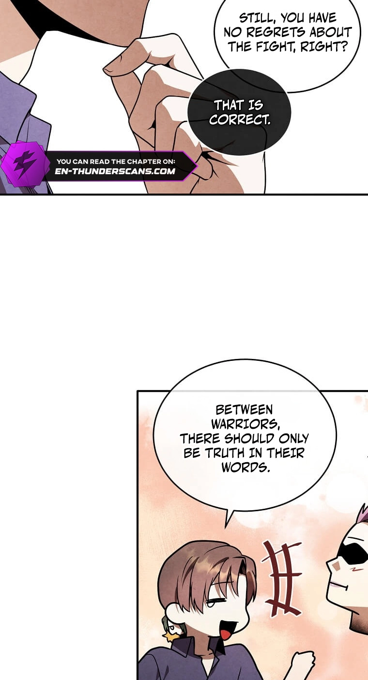 Legendary Youngest Son of the Marquis House chapter 177 page 31